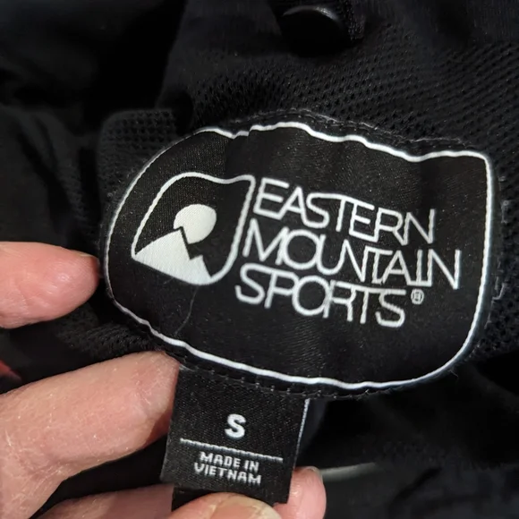 Spring Jacket - Picture 2 of 3